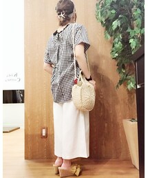 バックスタイル💕 | その他