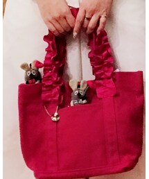 おめかしフレデリック🐭💕 | 雑貨/ホビー
