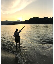 海🐳🐠🐬 | その他