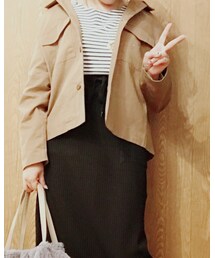 Cutie Blonde | ジャケット/アウター