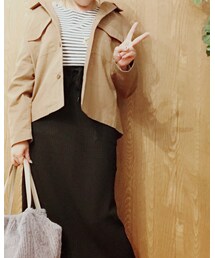 DRESKIP | Tシャツ/カットソー