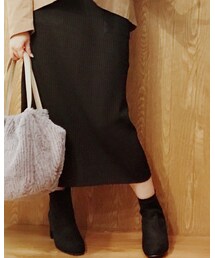 DRESKIP | シューズ