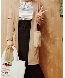 DRESKIP | トップス