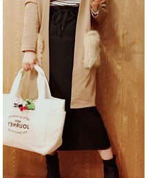 SHOO・LA・RUE | スカート