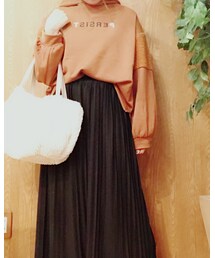 Cutie Blonde | トップス