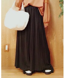 Cutie Blonde | パンツ