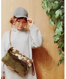 DRESKIP | キャップ
