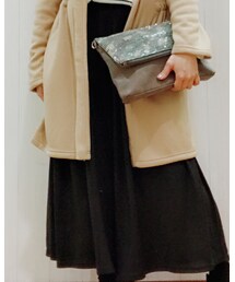 Cutie Blonde | パンツ