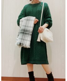 DRESKIP | ワンピース/ドレス