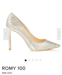 JIMMY CHOO | パンプス