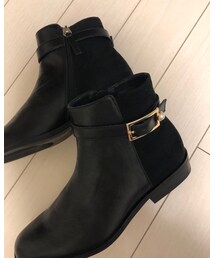 ZARA | ブーツ