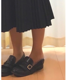 earth music&ecology | シューズ