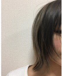 染めました | その他