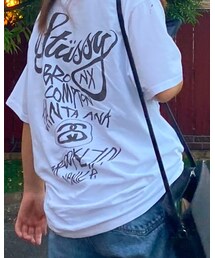 STUSSY | Tシャツ/カットソー