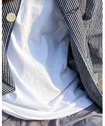 WEGO | Tシャツ/カットソー