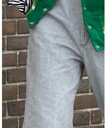 GU | チノパンツ