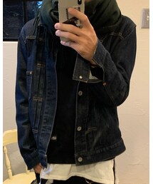 URBAN RESEARCH DOORS | デニムジャケット