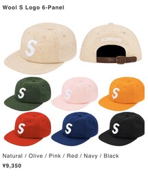 Supreme  | キャップ