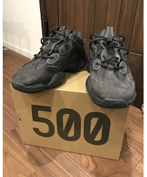 adidas | スニーカー