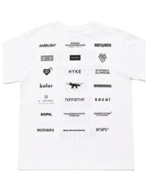 HUMAN MADE | Tシャツ/カットソー