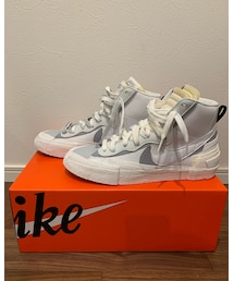 NIKE | スニーカー