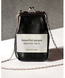 beautiful people | ネックレス