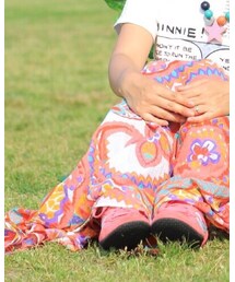 チチカカ | スカート