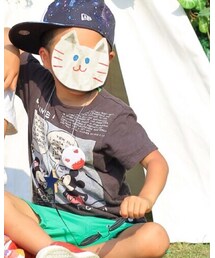 abcd | Tシャツ/カットソー