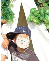 NEW ERA | キャップ