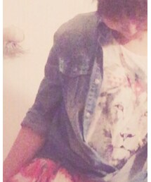 Tome2h | シャツ/ブラウス