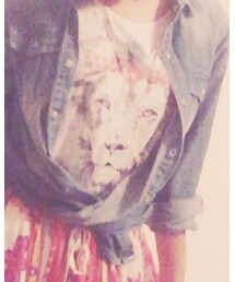 H&M | タンクトップ