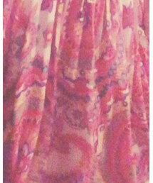 チチカカ | スカート