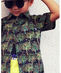 Green　Parks | シャツ/ブラウス