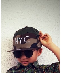 NEW ERA | キャップ