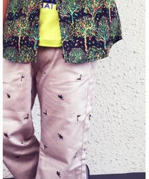 Green　Parks | その他パンツ