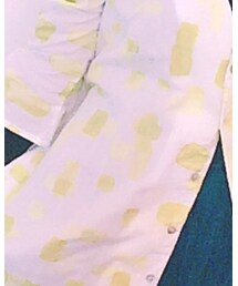 LILASIC | シャツワンピース