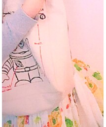 E hyphen world gallery | トートバッグ