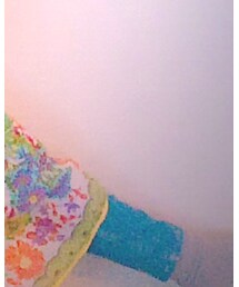 ZARA | デニムパンツ