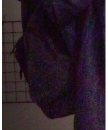 VISON STREET | バックパック/リュック