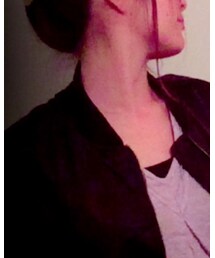 enbodytouns | ブルゾン