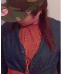 w closet | タンクトップ