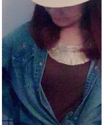 LOWRYS FARM | タンクトップ