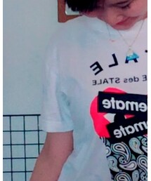 Gimme Five | Tシャツ/カットソー