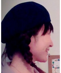 North Object | ハンチング/ベレー帽