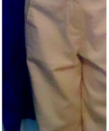 LILASIC | チノパンツ