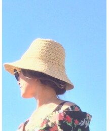 northobject | 帽子