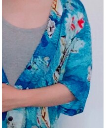 KINGI | シャツ/ブラウス