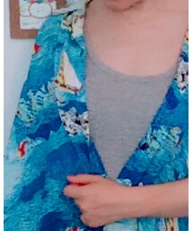 UNIQLO | タンクトップ