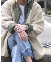 古着 | ジャケット/アウター