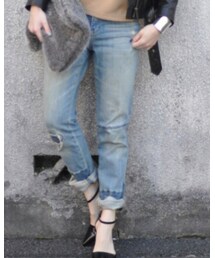 RALPH LAUREN | デニムパンツ